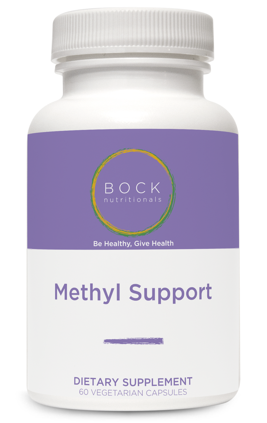 Methyl Support