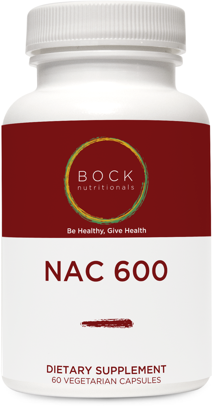 NAC 600