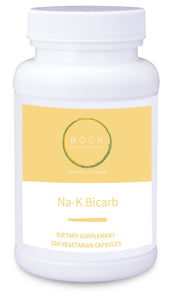 Na-K Bicarb