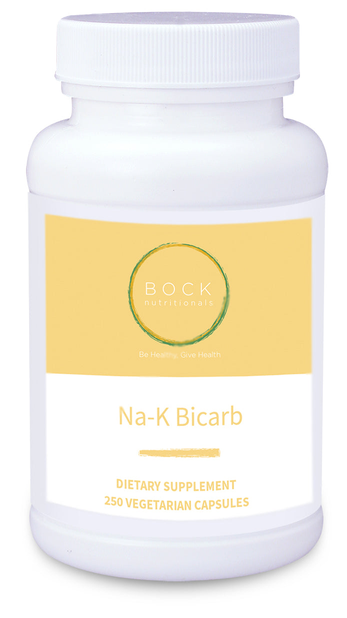 Na-K Bicarb