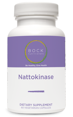 Nattokinase
