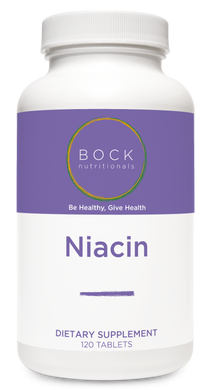 Niacin