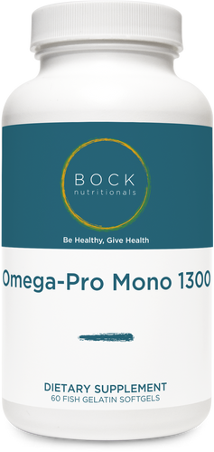 Omega-Pro Mono 1300