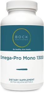 Omega-Pro Mono 1300