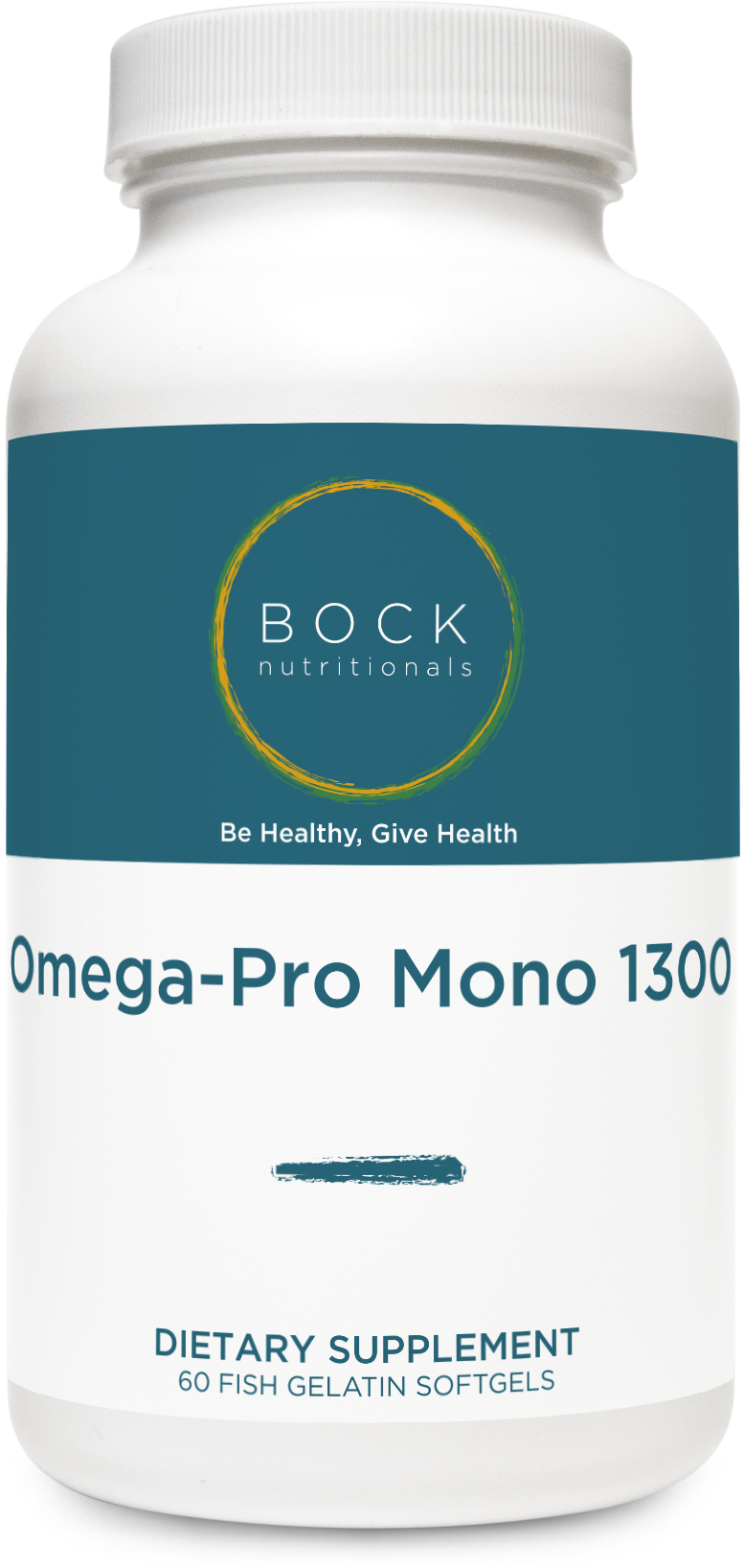 Omega-Pro Mono 1300