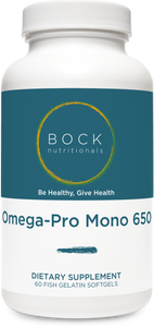 Omega-Pro Mono 650