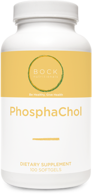 PhosphaChol Softgels