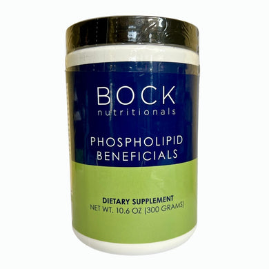 Phospholipid Beneficials