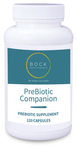 PreBiotic Companion