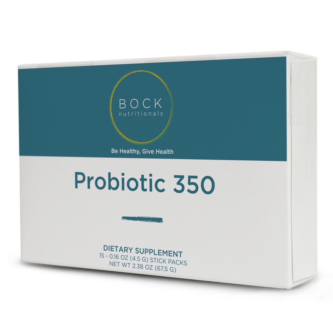Probiotic 350