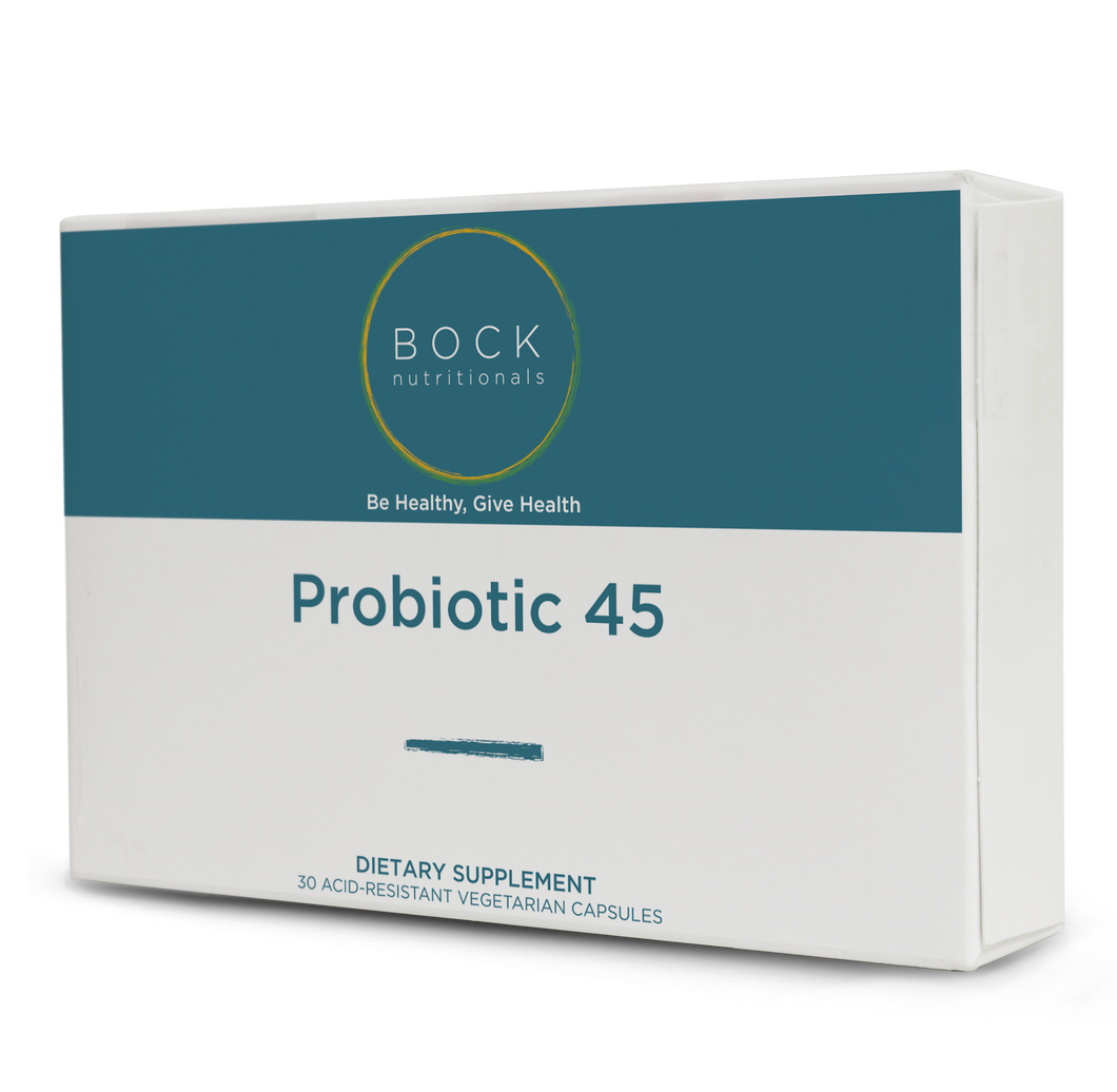 Probiotic 45
