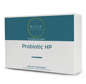 Probiotic HP