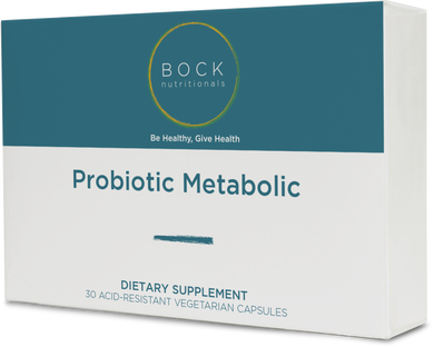 Probiotic Metabolic
