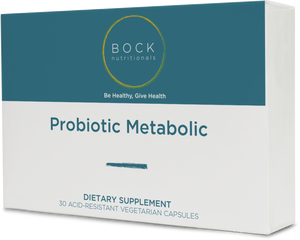 Probiotic Metabolic