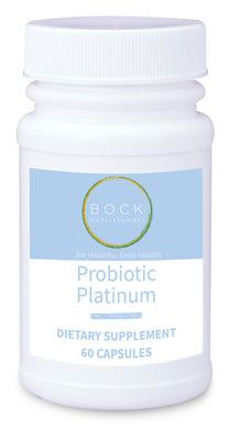 Probiotic Platinum
