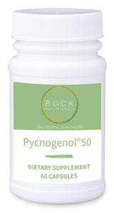 Pycnogenol 50