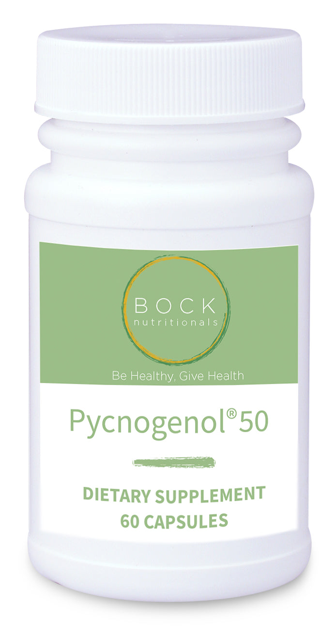 Pycnogenol 50