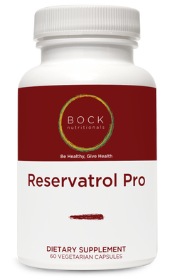 Resveratrol Pro