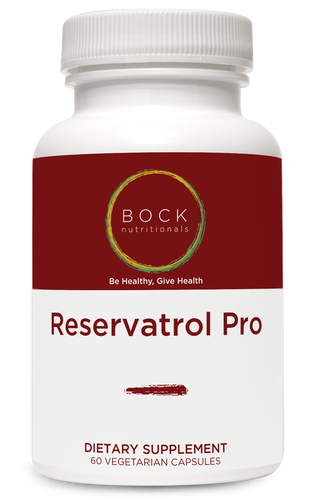 Resveratrol Pro