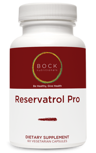 Resveratrol Pro