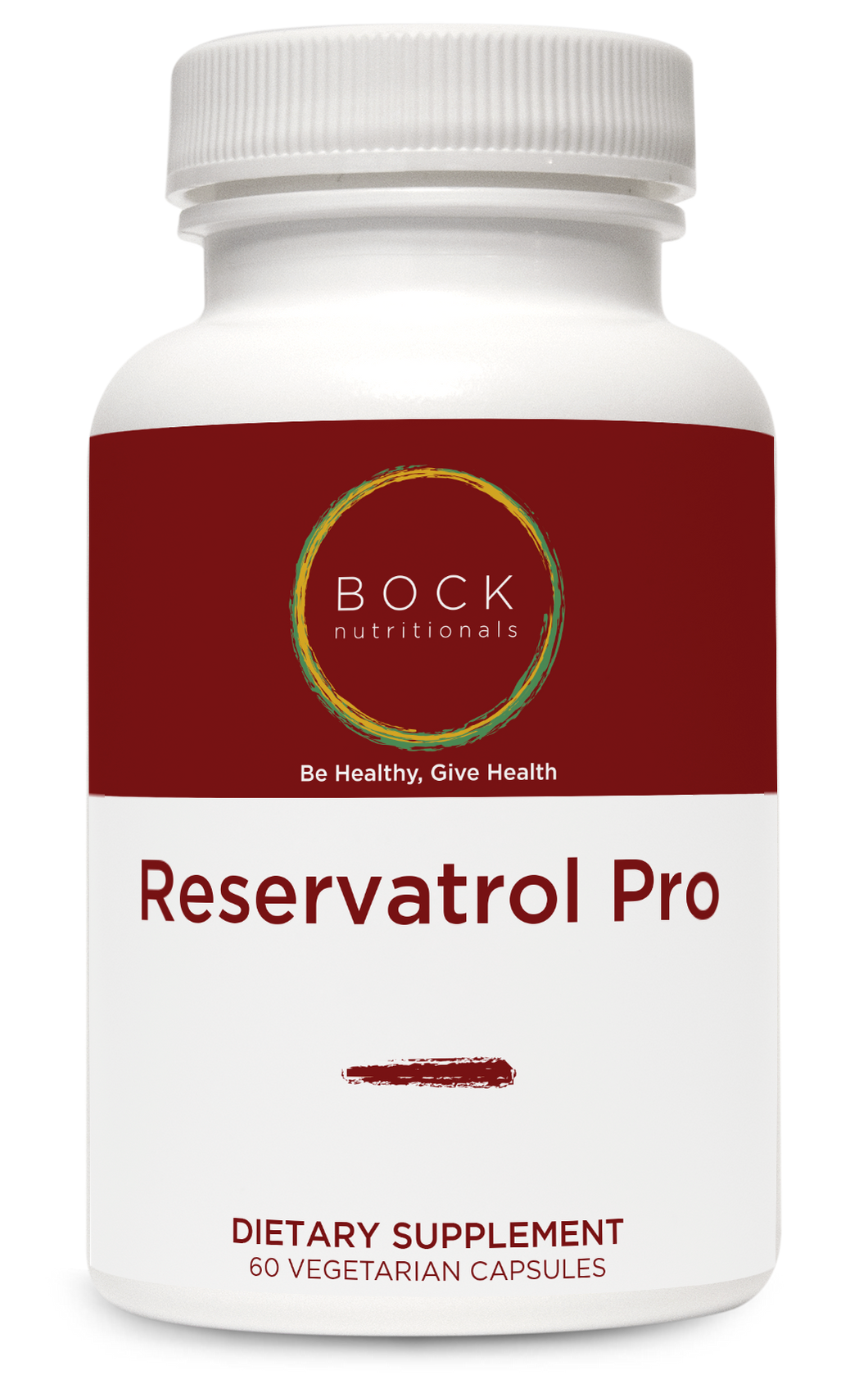 Resveratrol Pro