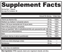 B-Activ Complex