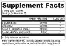 Betaine Plus