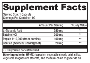 Betaine Plus