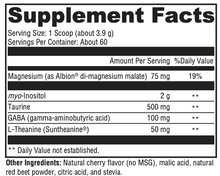 Calm Companion Powder (Unflavored)