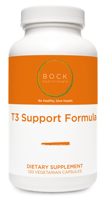 T3 Support Formula