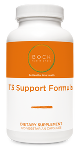 T3 Support Formula