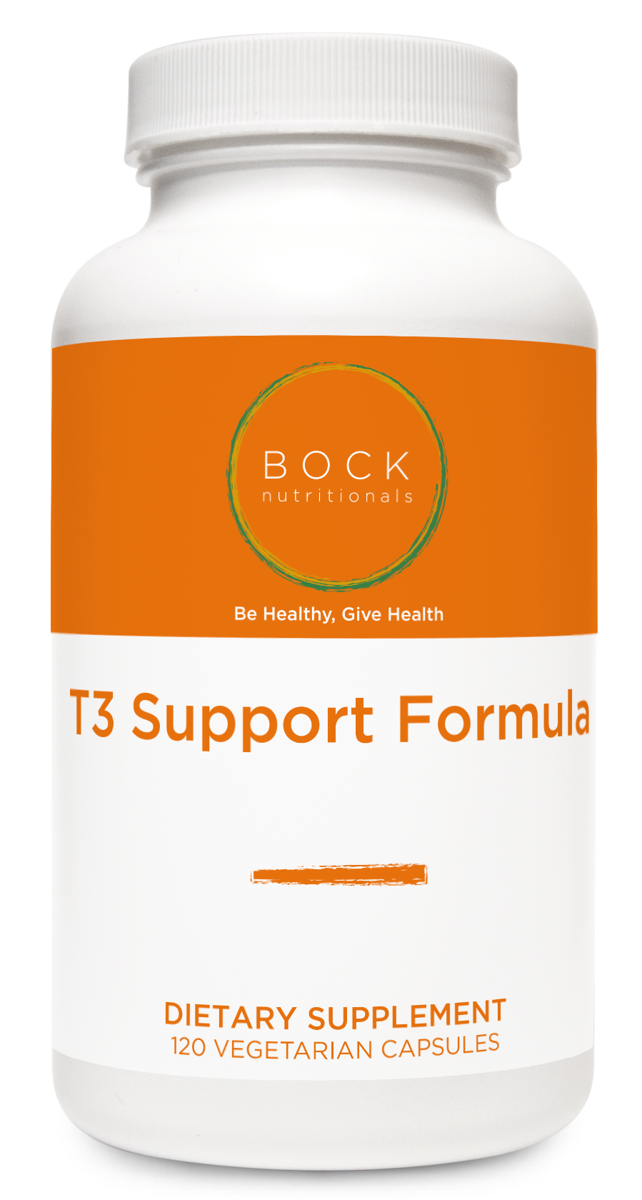 T3 Support Formula