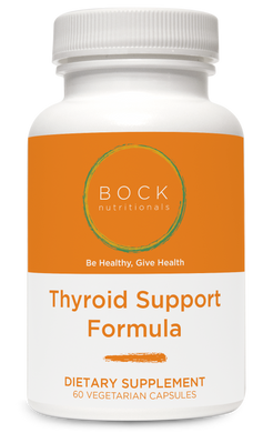 Thyroid Support Formula