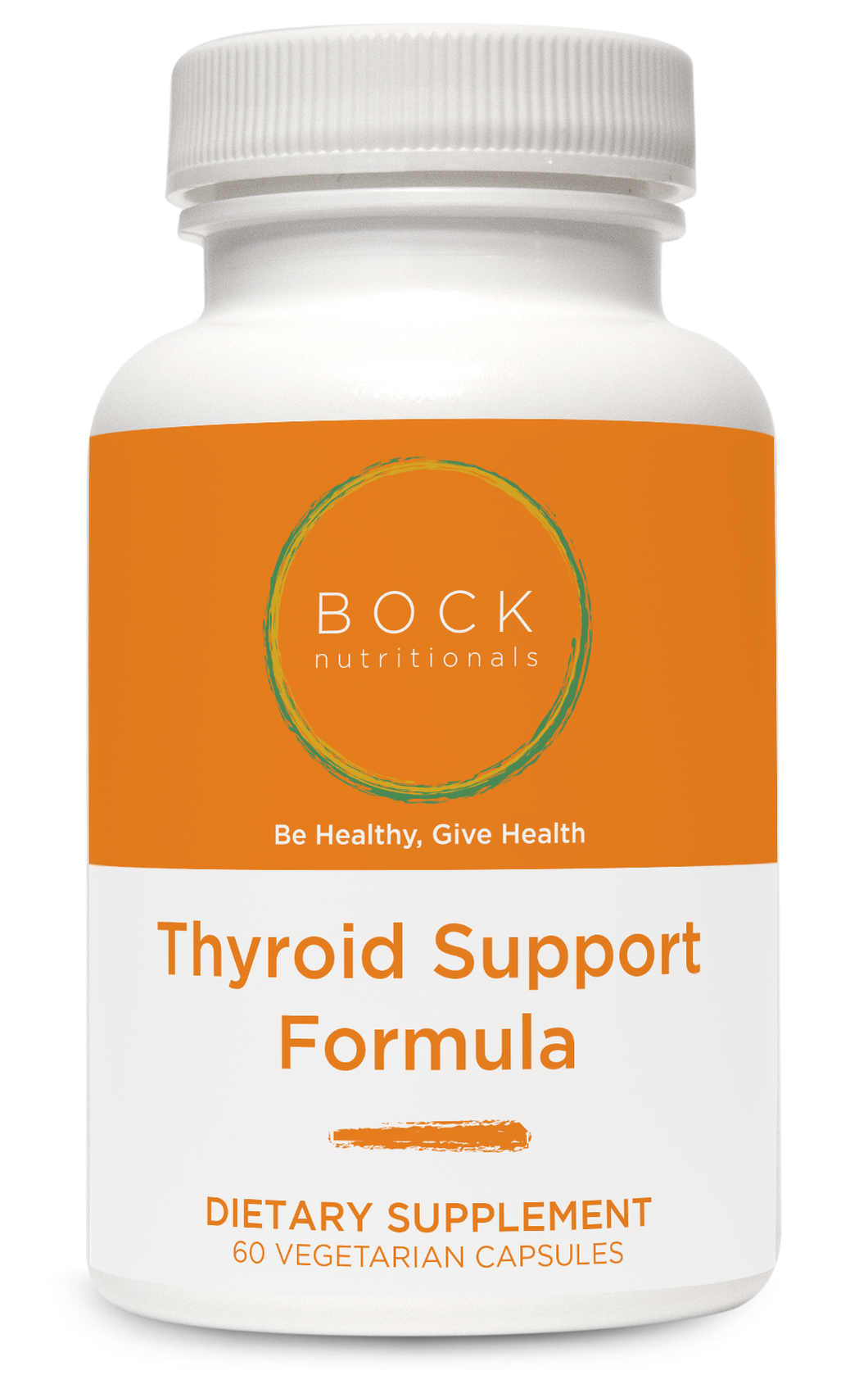 Thyroid Support Formula