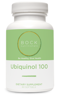 Ubiquinol 100