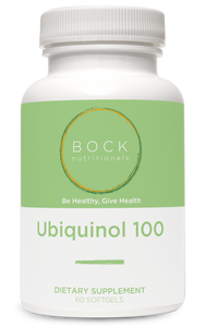 Ubiquinol 100