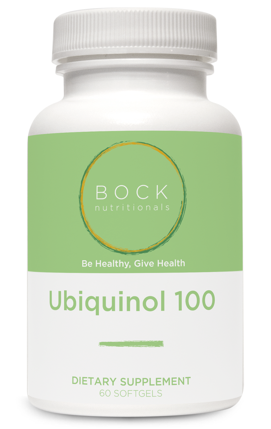 Ubiquinol 100