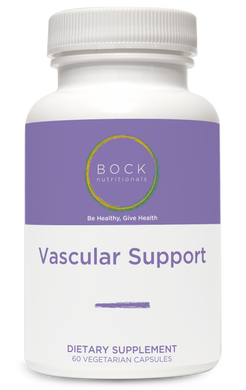 Vascular Support