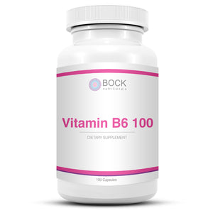 B6 100