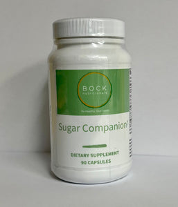 Sugar Companion